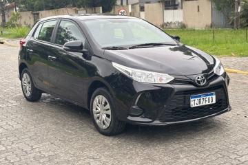 YARIS