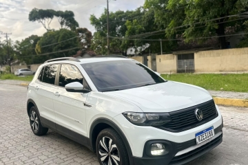 T-CROSS