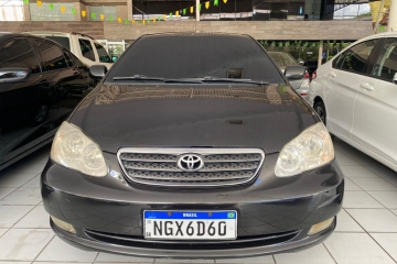 COROLLA