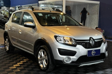 SANDERO