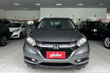 HR-V