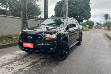 RANGER
