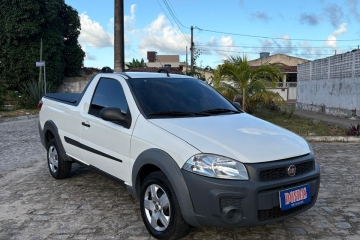 STRADA