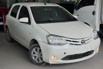 ETIOS