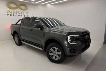 RANGER