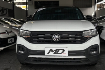 T-CROSS