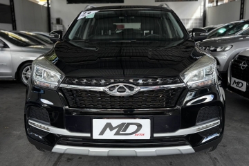 TIGGO 5x