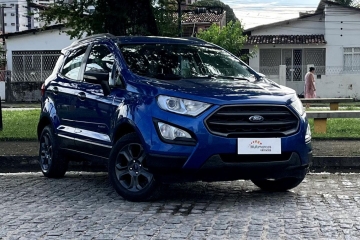 ECOSPORT