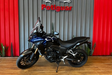 CB 500 X ABS