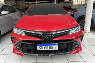 COROLLA
