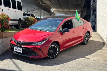 COROLLA
