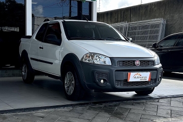 STRADA