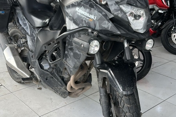 VERSYS-X 300