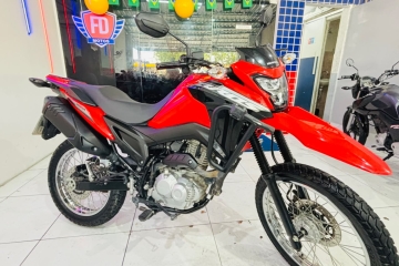 BROS 160 ABS