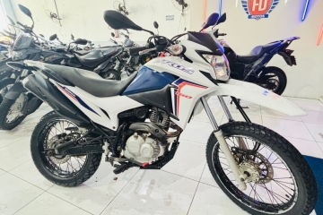 BROS 160 ESDD
