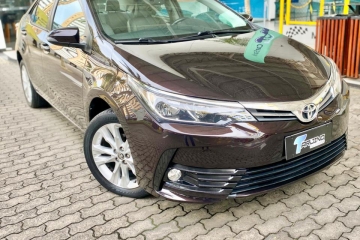 COROLLA