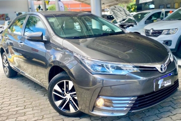 COROLLA