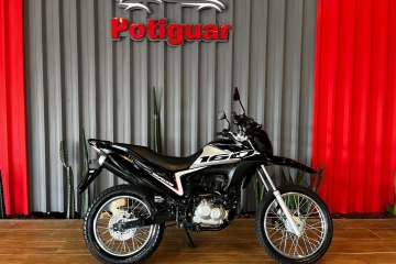 NXR 160 BROS ESDD