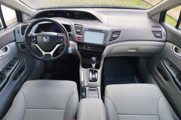 CIVIC