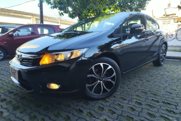 CIVIC