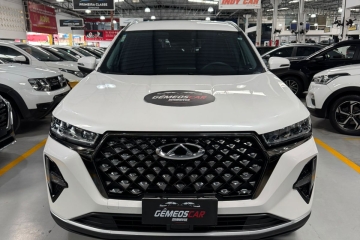 TIGGO 7