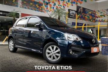 ETIOS