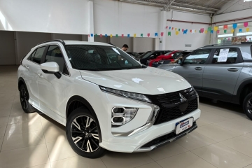 ECLIPSE CROSS