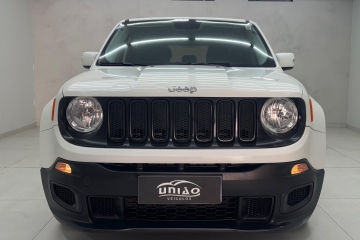 RENEGADE
