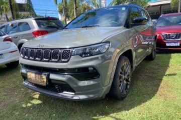 COMPASS S T270