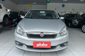 GRAND SIENA