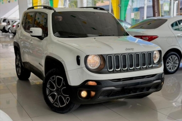 RENEGADE