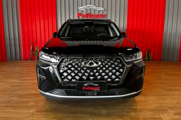 TIGGO 7