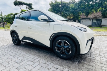 BYD DOLPHIN MINI GS5EV
