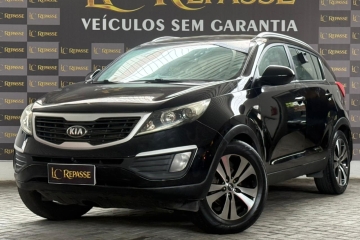 SPORTAGE