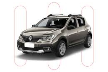 SANDERO