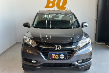HR-V