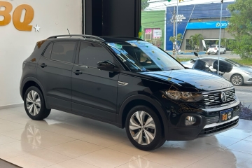 T-CROSS