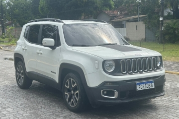 RENEGADE