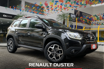 DUSTER