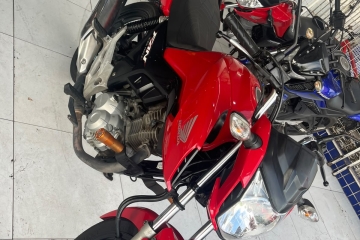 CG 160 FAN