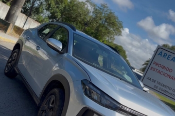 TERA MPI 1.0 12V TOTAL FLEX 4P
