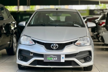 ETIOS