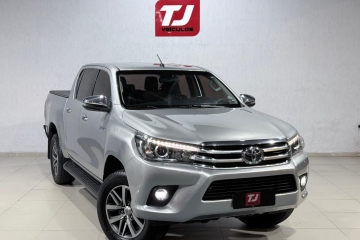 HILUX