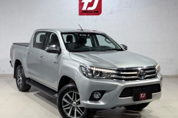 HILUX