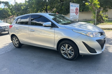 YARIS