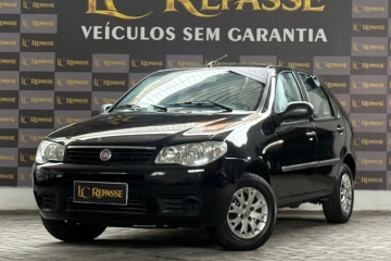 PALIO
