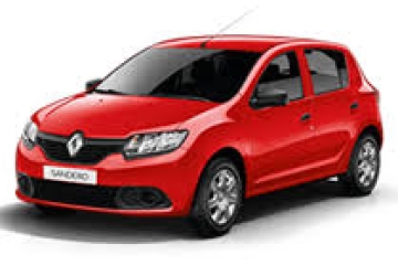 SANDERO