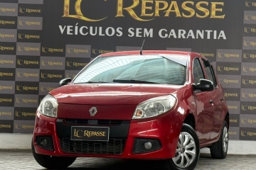 SANDERO