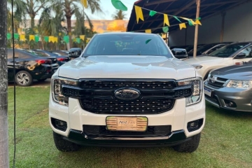 Ranger XLT