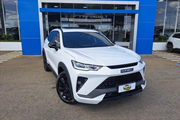 HAVAL H6 GT